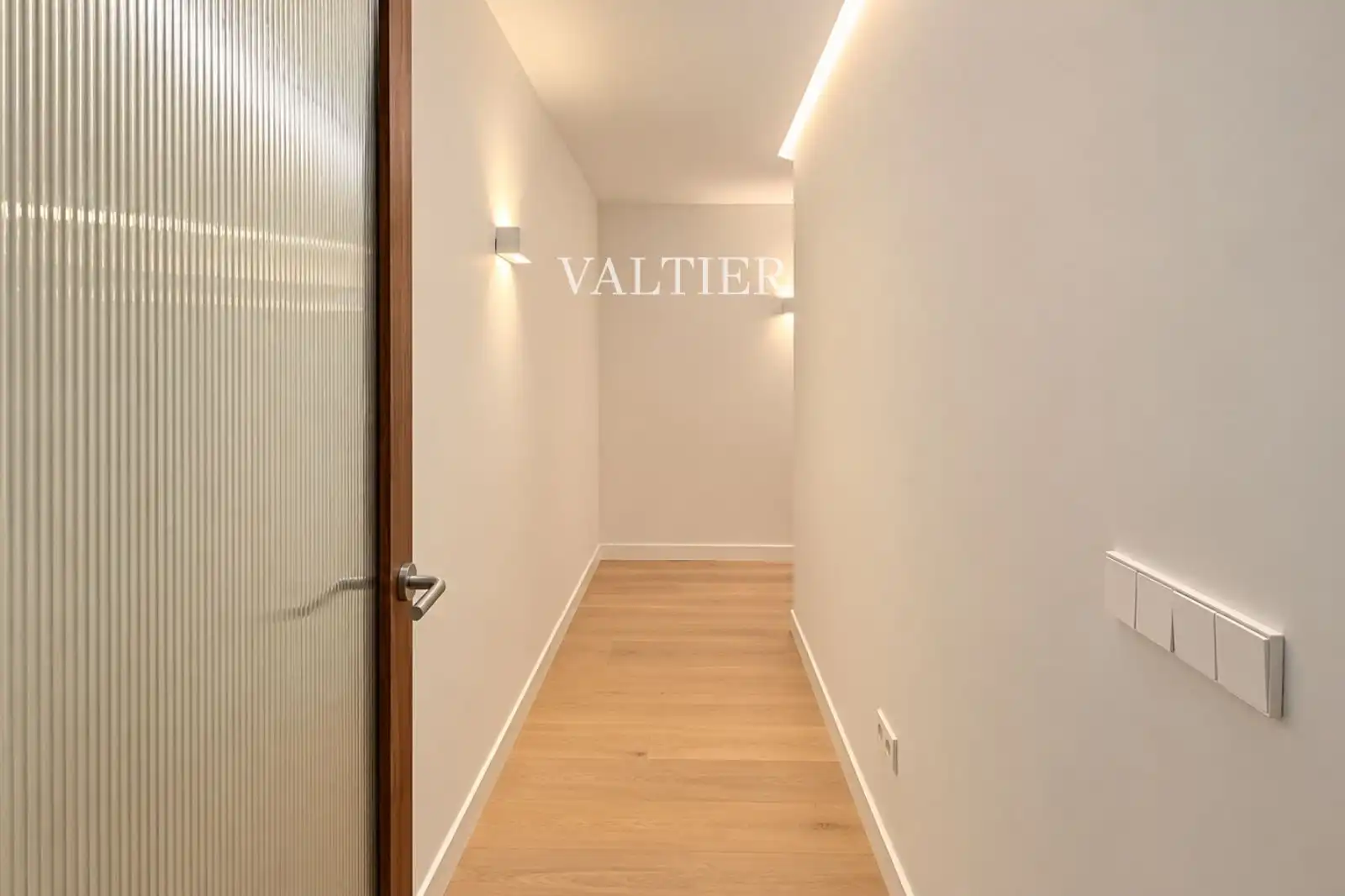 Piso en venta en Barrio de Salamanca