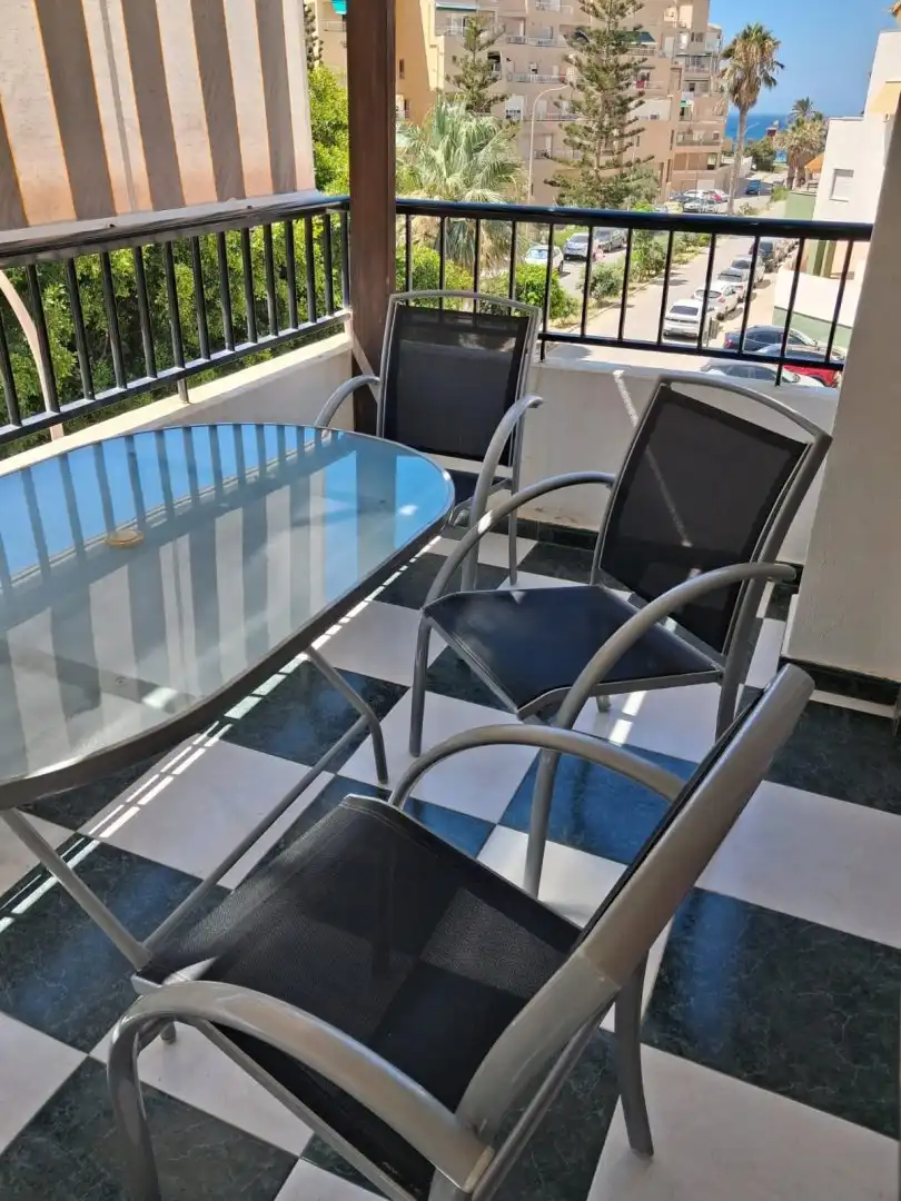 Flat with lift to rent in Salobreña Costa, imagen 2