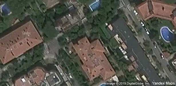 Pis en venda en Sant Cugat del Vallès