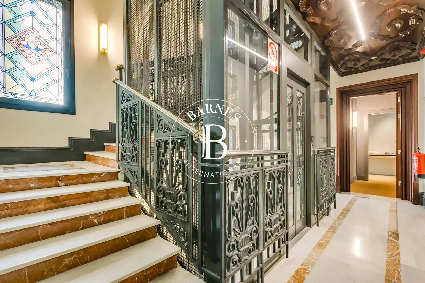 Flat with pool for sale in Chamberí, imagen 43