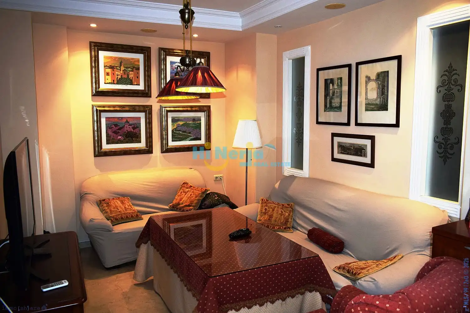 Chalet con piscina en venta en Vélez-Málaga ciudad, imagen 26