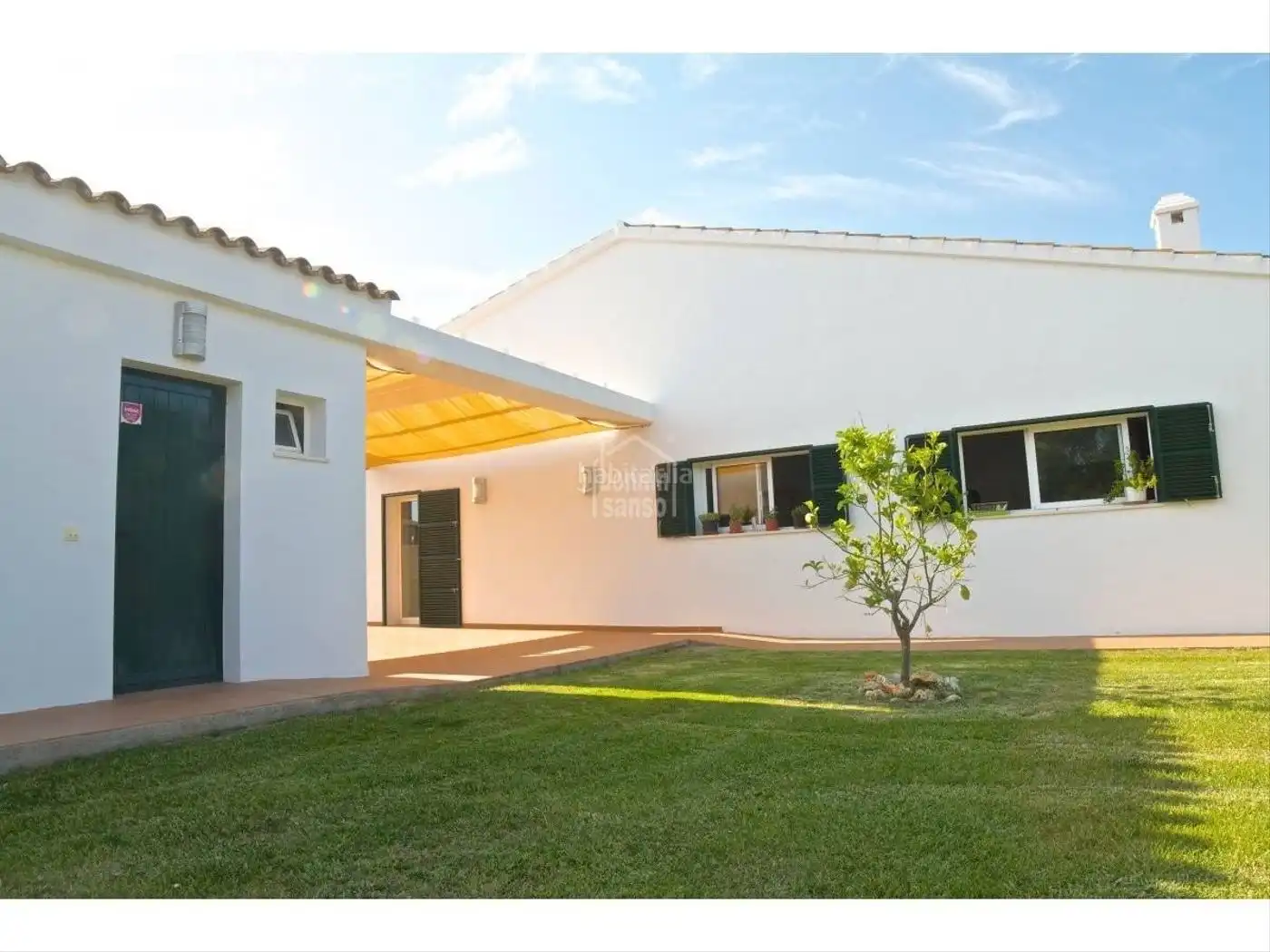 Xalet amb jardí en venda a Lugar Caserio Trepuco 1, imagen 18