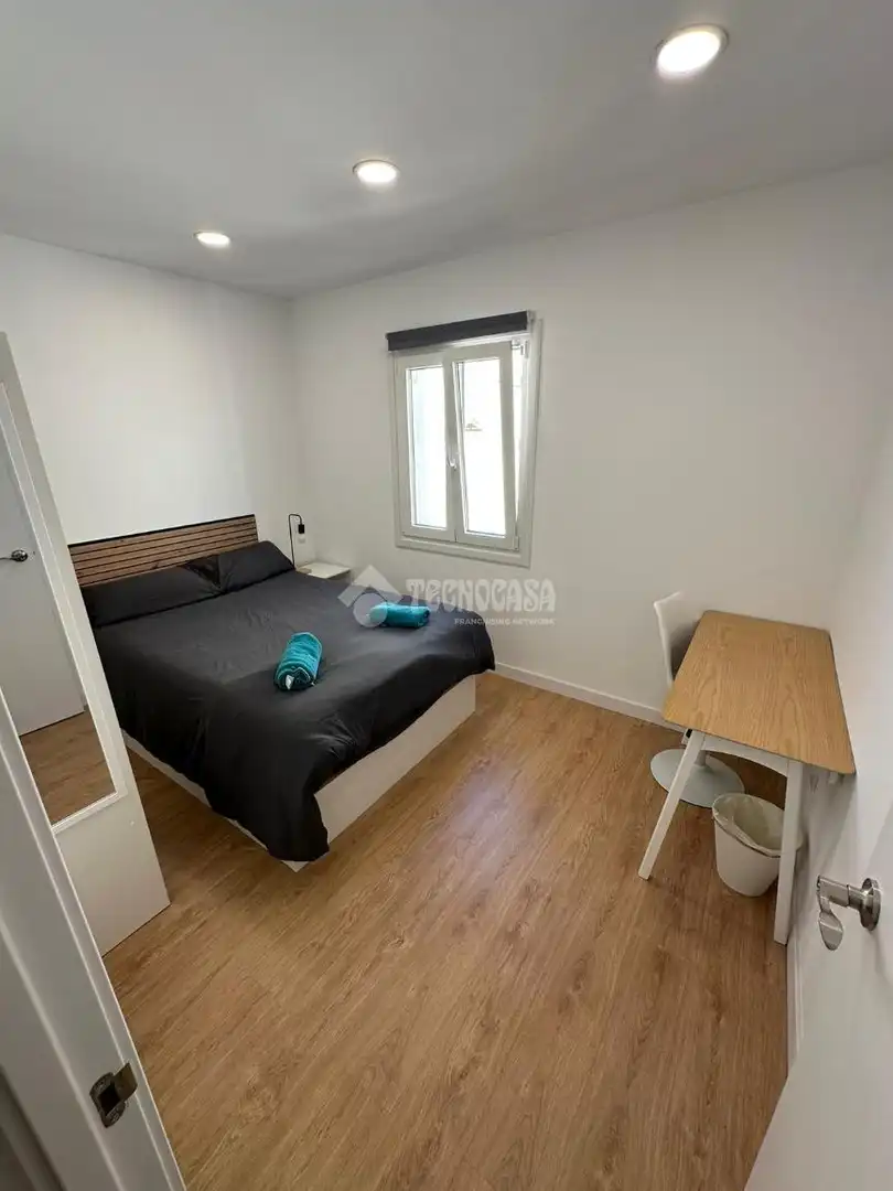 Habitación de Piso en venta en Santander