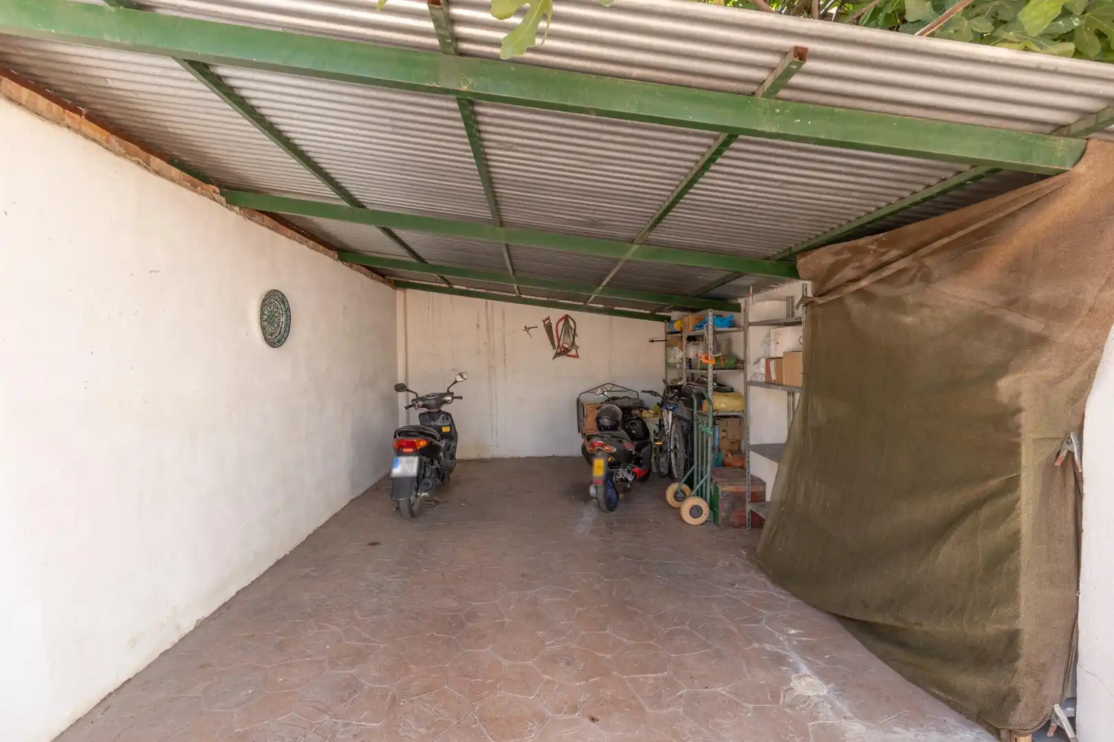 Residencial en venda en Granada