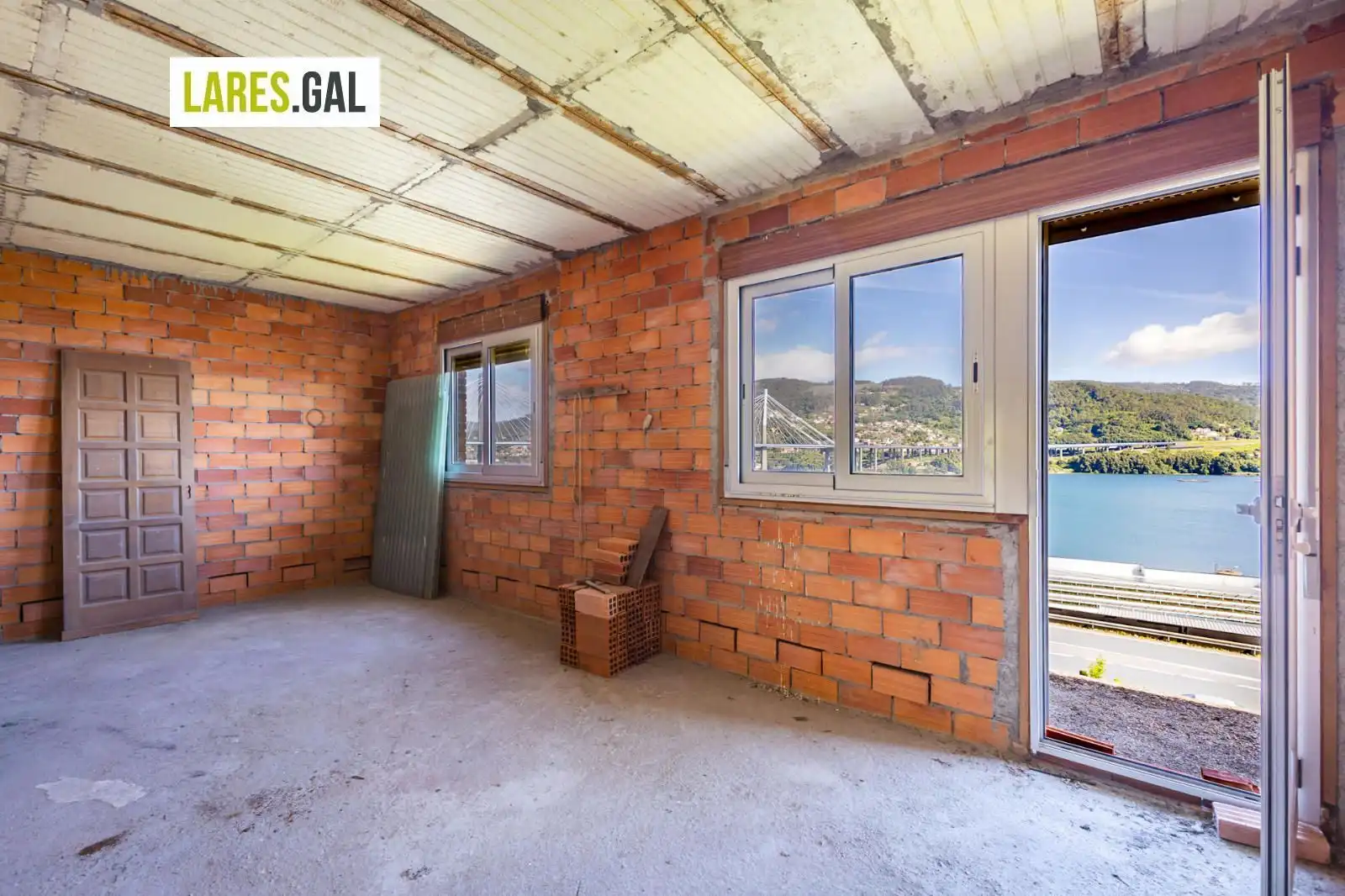 Houses for sale in Moaña  with Terrace
