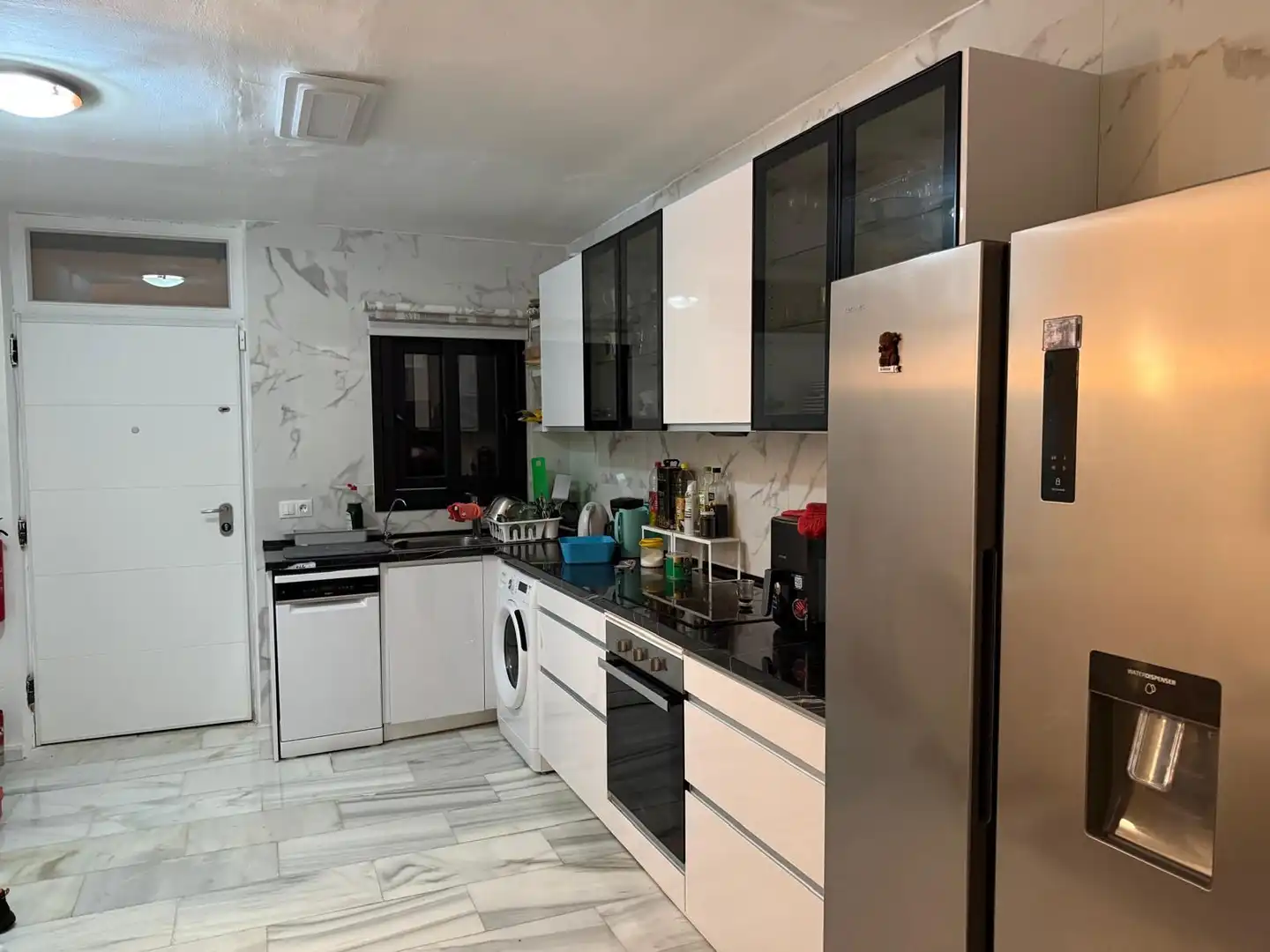 Reihenhaus zur Miete in Calahonda, imagen 9