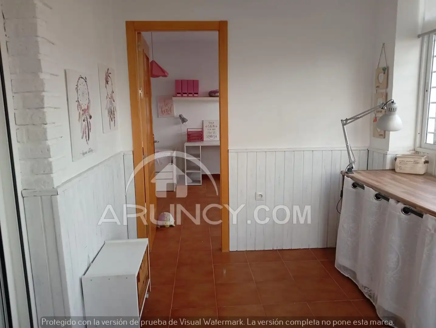 Casa o xalet en venda en Alcalá de Guadaira amb Aire condicionat, Calefacció i Jardí privat