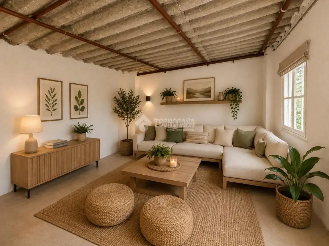 Habitatge amb jardí en venda a La Puebla de Montalbán, imagen 14