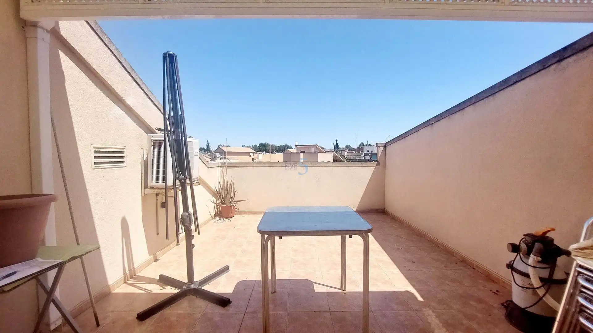Maison mitoyenne avec terrasse à vendre à Calle San Luis, imagen 22
