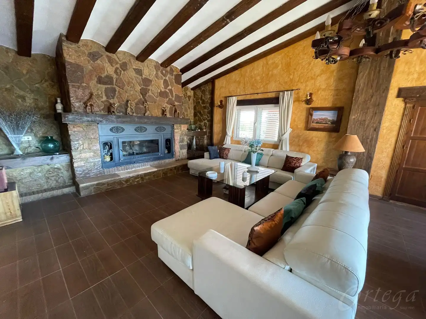 Chalet con terraza en venta en Cehegín, imagen 34