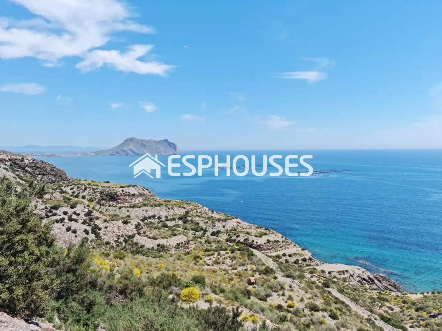 Apartament amb terrassa en venda a Isla del Fraile, imagen 24