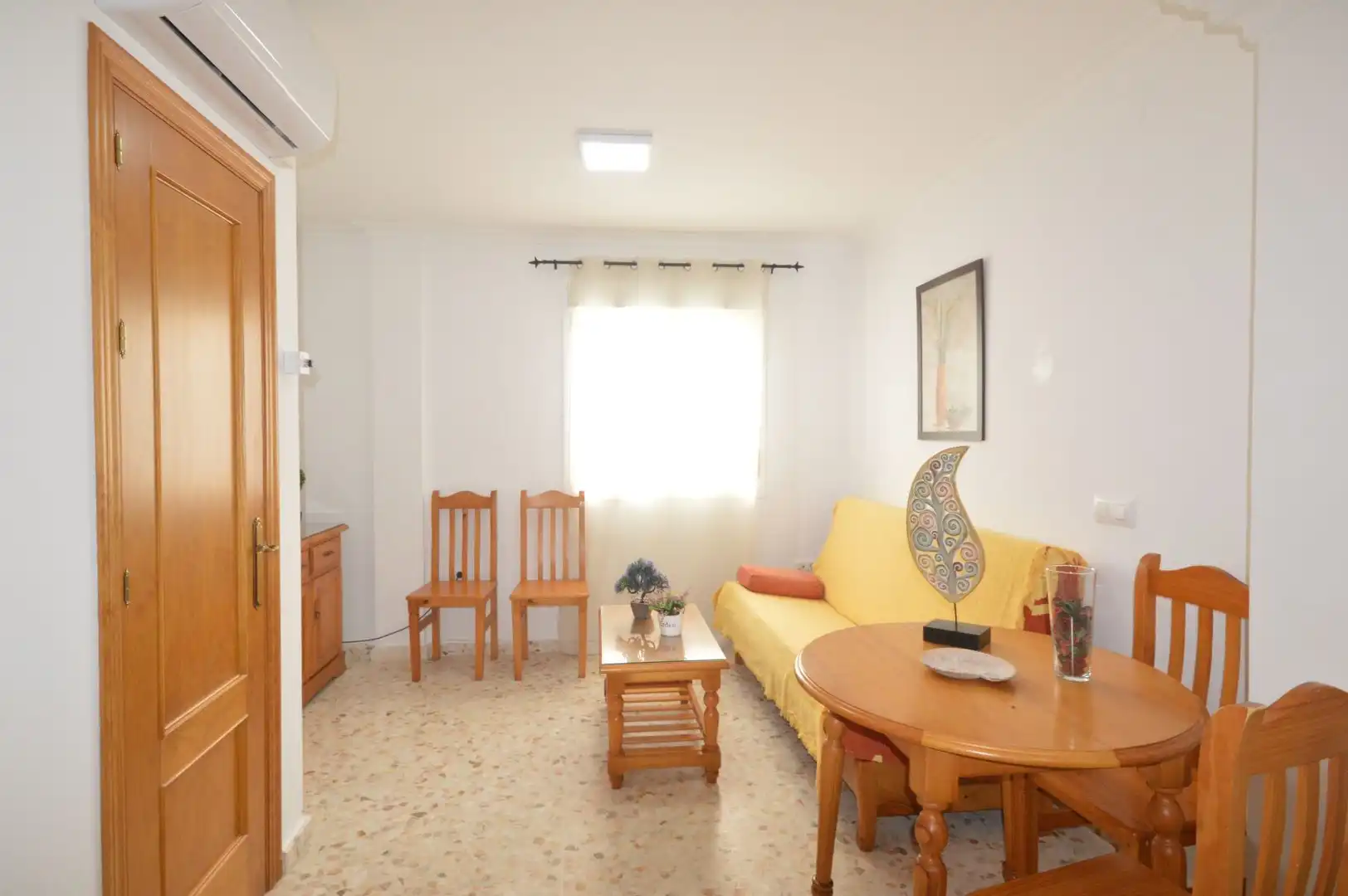 Apartament de lloguer a Calle San Pablo, 10, Conil