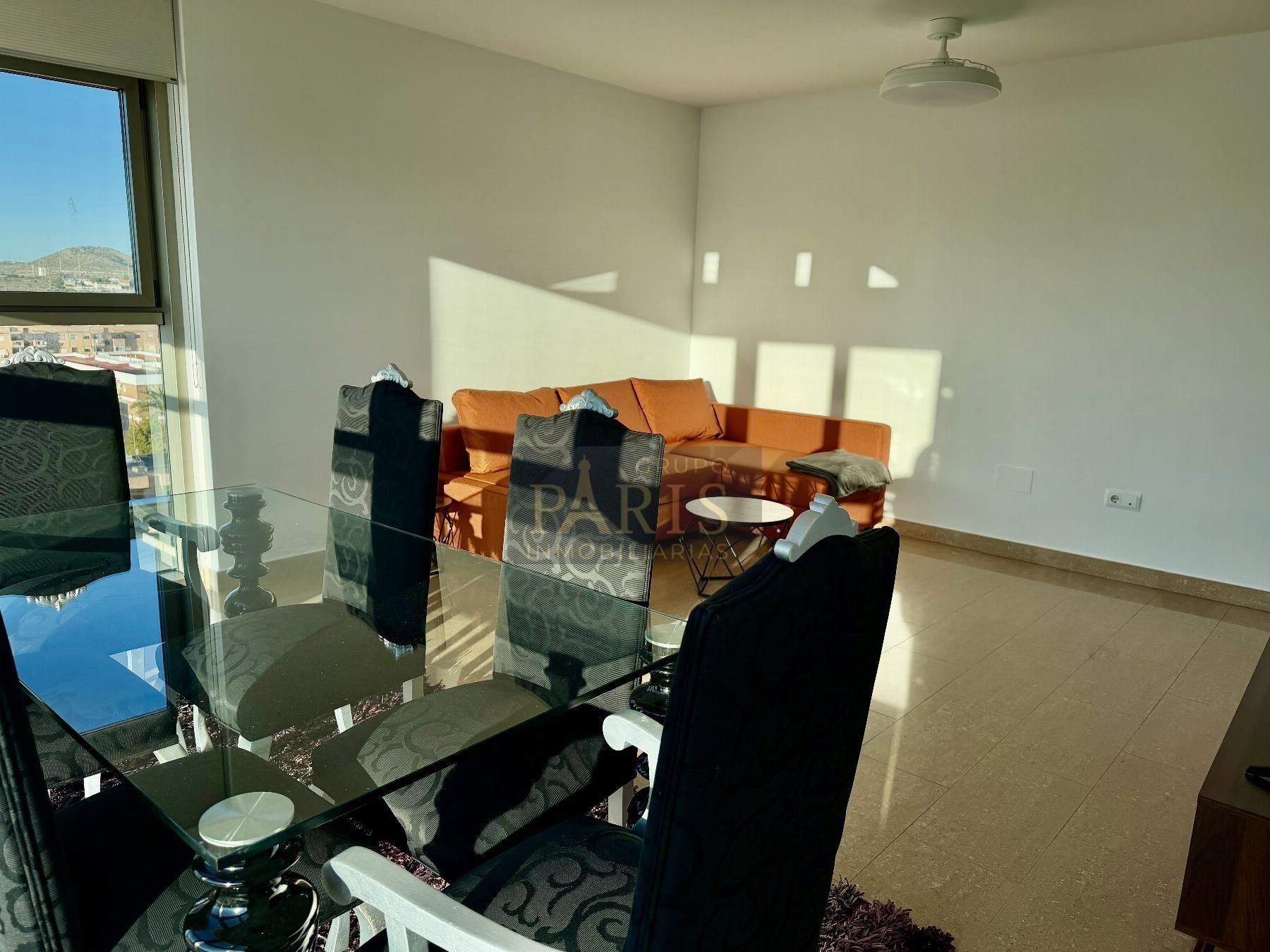Flat for rent in GRECIA , San Ginés, Cartagena ciudad