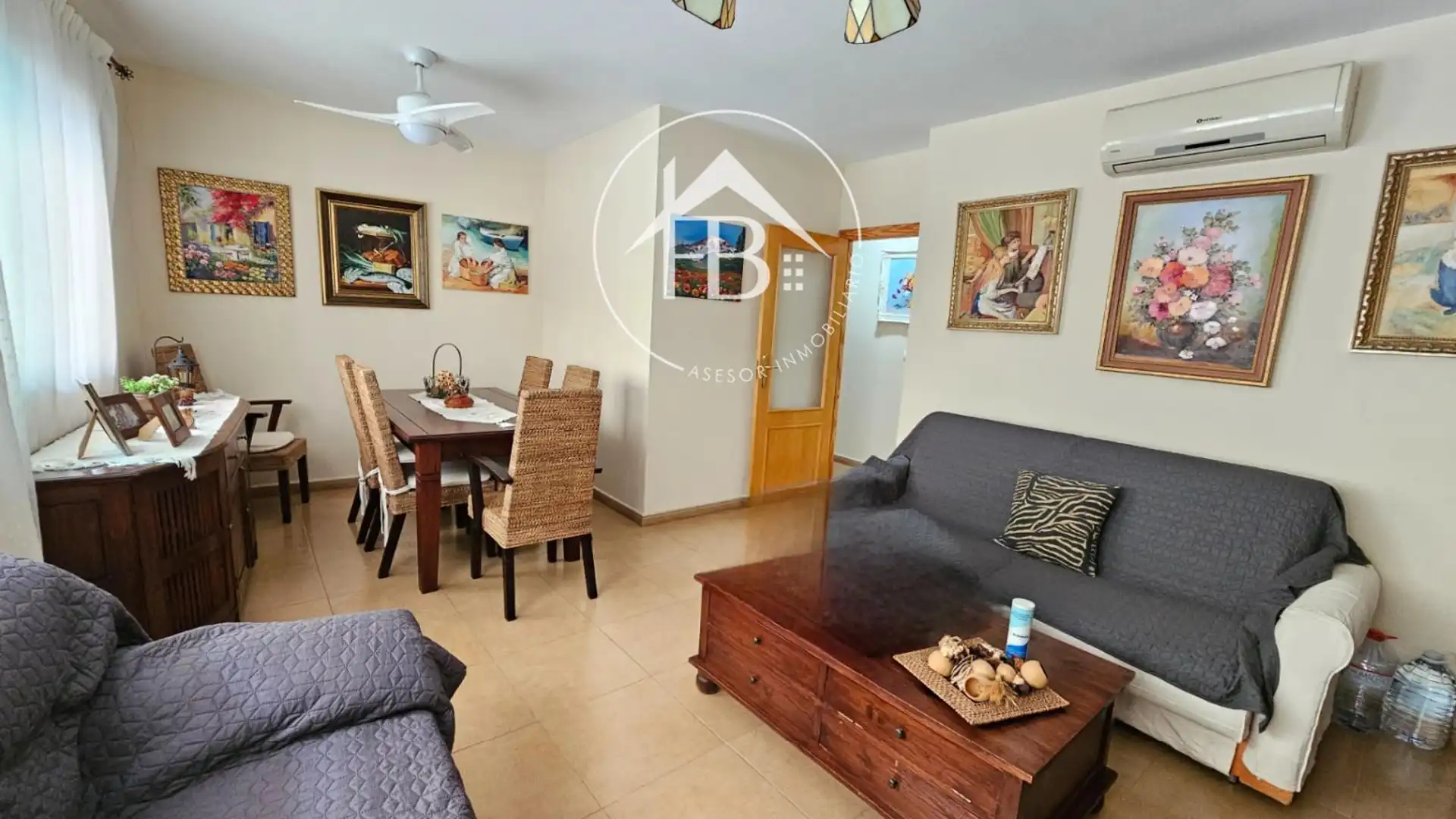 Pis en venda a Centro