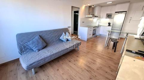 Foto 4 de Pis de lloguer a Carrer Mas, La Torrassa, Barcelona