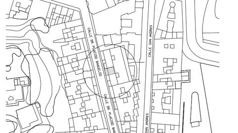 Foto 3 de Apartament en venda a Calle Doctor Plácido Bañuelos, Centro,  Huelva Capital