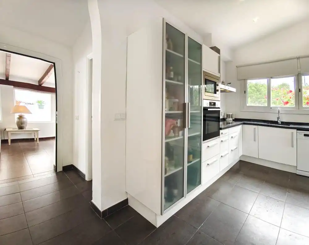 Casa amb terrassa en venda a Costa de la Calma, imagen 19
