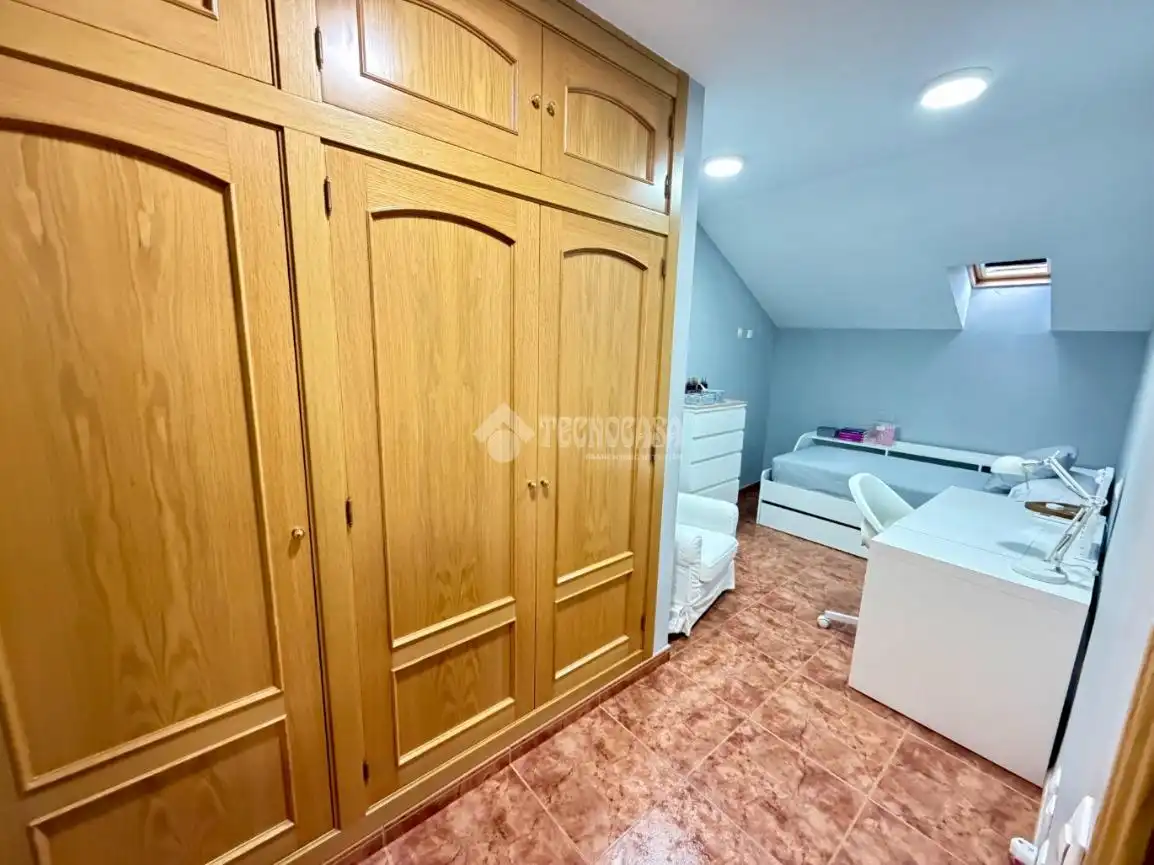 Habitación de Piso en venta en Ajalvir con Aire acondicionado, Calefacción y Balcón