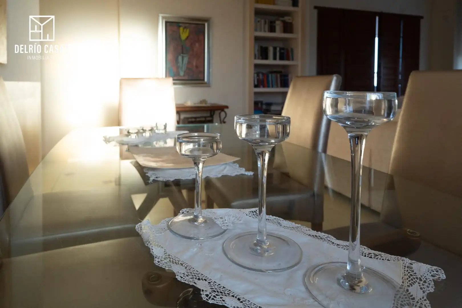 Comedor de Casa o chalet de alquiler en Mazagón