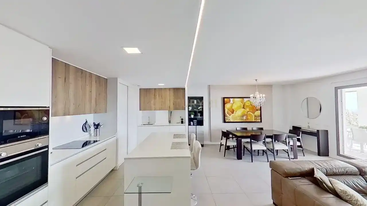 Apartament en venda a Montealto - Monterrey