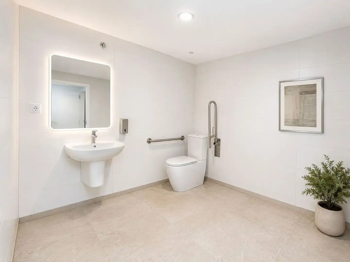 Appartement avec piscine à vendre à Avenida del Peñoncillo 9, imagen 20