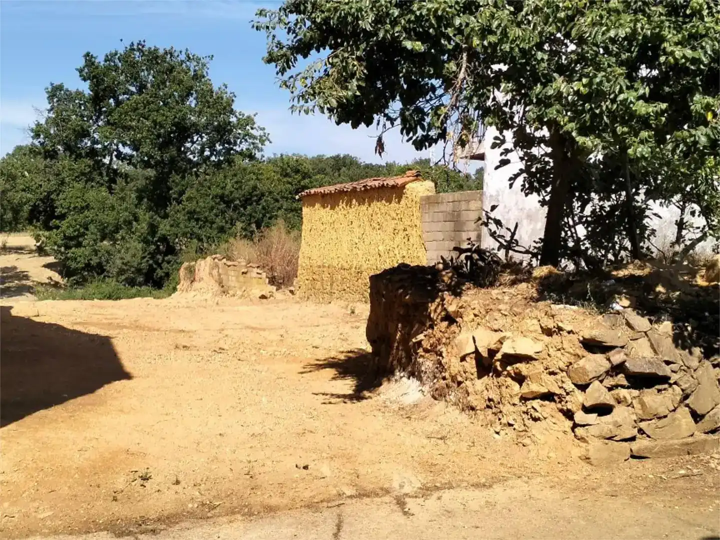 Terreno en venta en Ayoó de Vidriales
