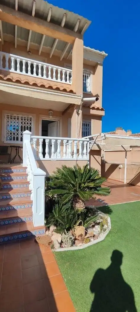 Duplex con piscina in affitto a Carrer del Mar 46b, imagen 2