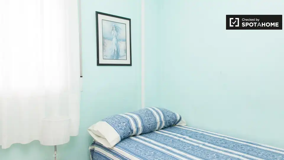 Appartement à louer à Latina, imagen 19