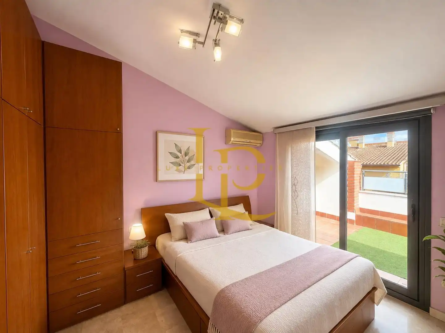 Duplex with terrace for sale in Carrer de la Mare de Déu de Lourdes, imagen 18