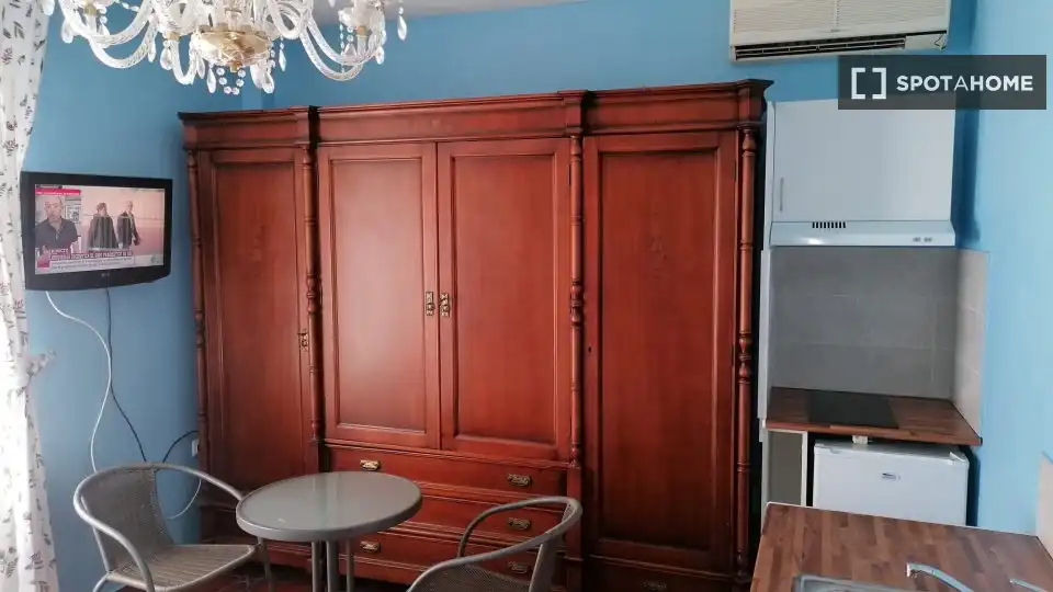 Habitació a Retamar