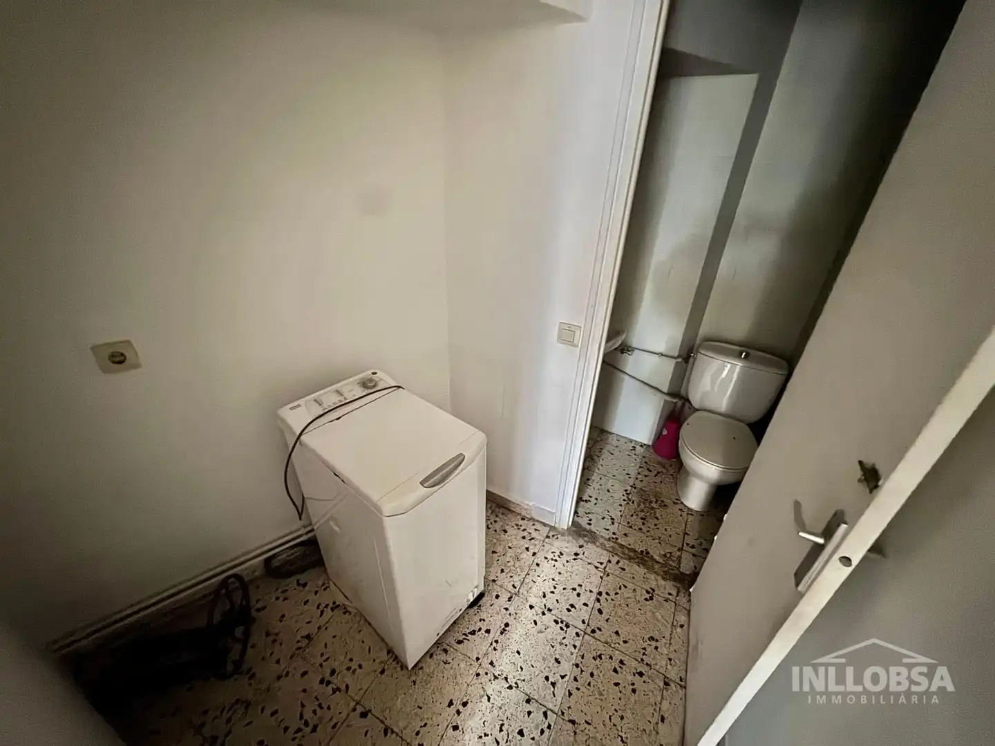 Gewerbefläche zur Miete in Calle Sant Joan d´en Coll, imagen 7