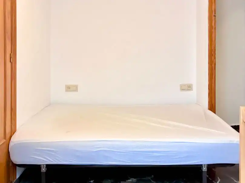 Schlafzimmer von Wohnung zum Verkauf in  Granada Capital