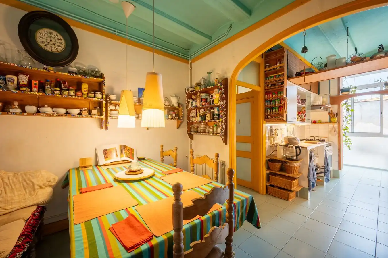 Piso con ascensor en venta en La Rambla, imagen 37