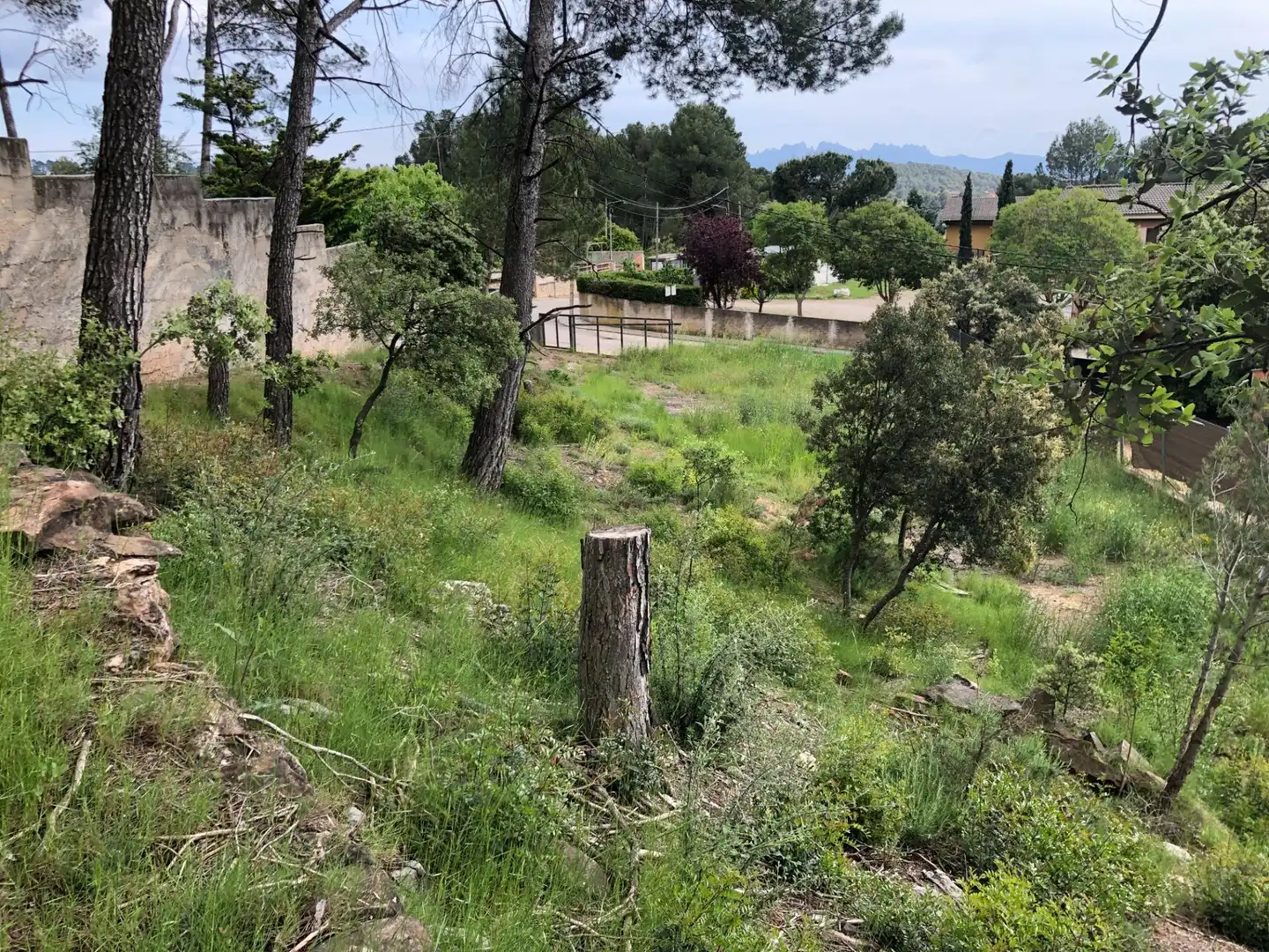 Terrenys i solars en venda a Castellnou de Bages, imagen 4
