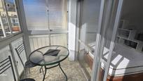 Balcony of Study for sale in Torremolinos  with Air Conditioner, Heating and Terrace