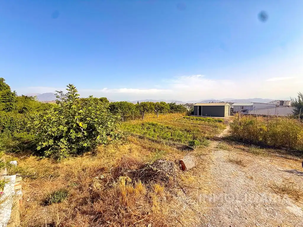 Maison rustique à vendre à Partida Huertas Viejas, imagen 21