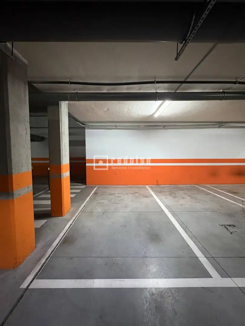 Einzelparkplatz zur Miete in de Mario Moreno "Cantinflas", imagen 2