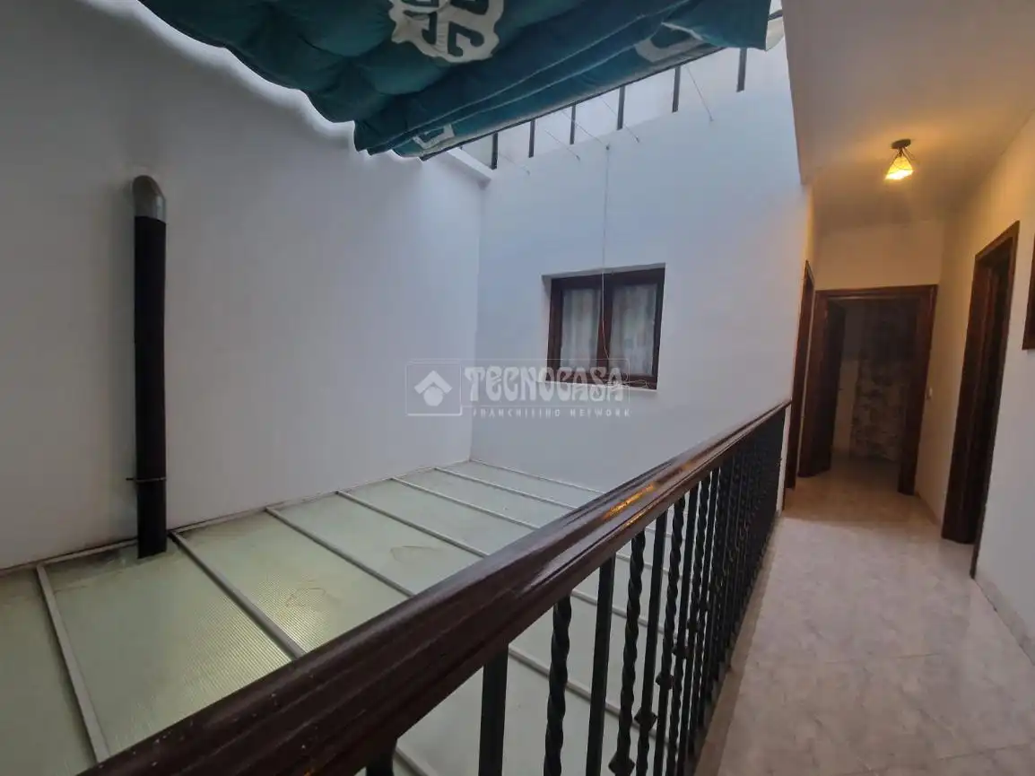 Casa o chalet en venta en Osuna con Aire acondicionado y Balcón