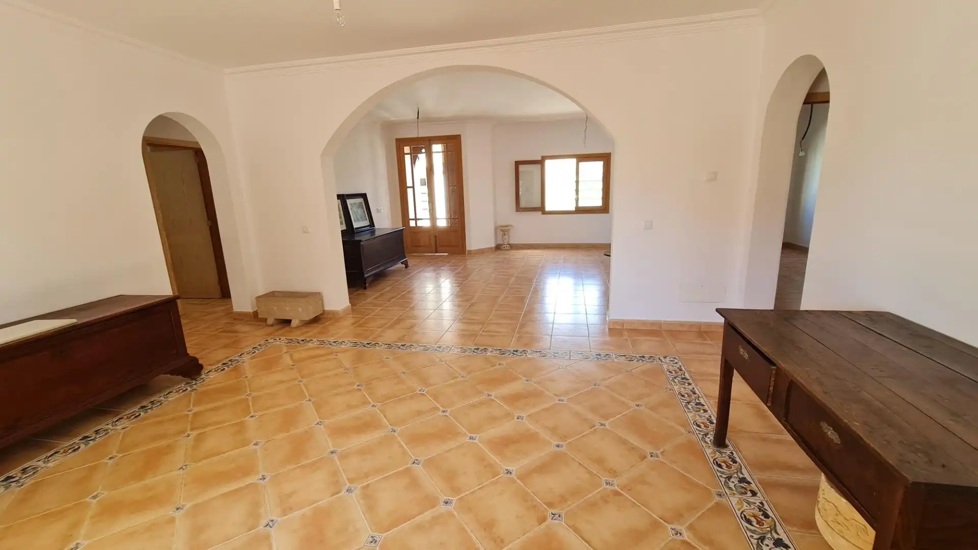 Detached house with garden for sale in Cala Santanyí, imagen 21
