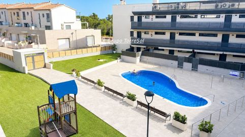 Foto 3 von Wohnung zum Verkauf in Mas del Rubio, Bonavista, El Vendrell