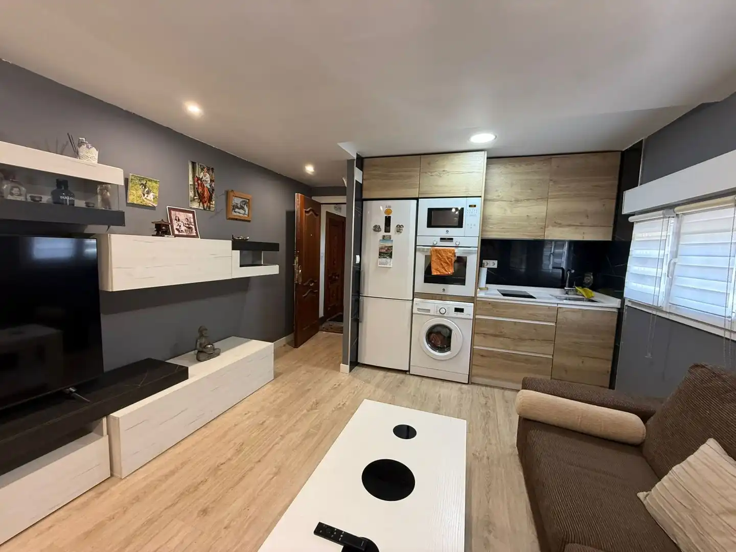 Flat for sale in Conde Albox, imagen 4