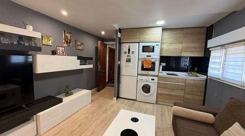 Foto 4 de Piso en venta en Conde Albox, Limpias, Cantabria