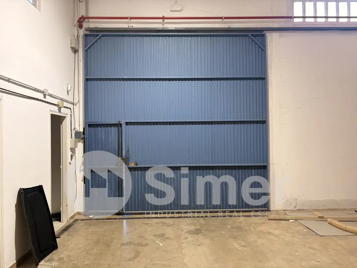 Nave industrial en venta en Industria , Canovelles