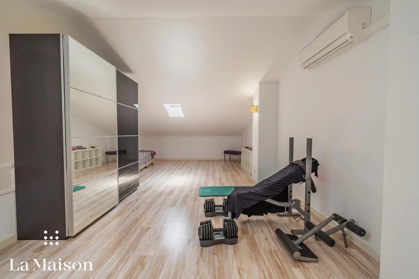Casa o chalet en venta en Sant Vicenç de Montalt con Aire acondicionado, Calefacción y Terraza