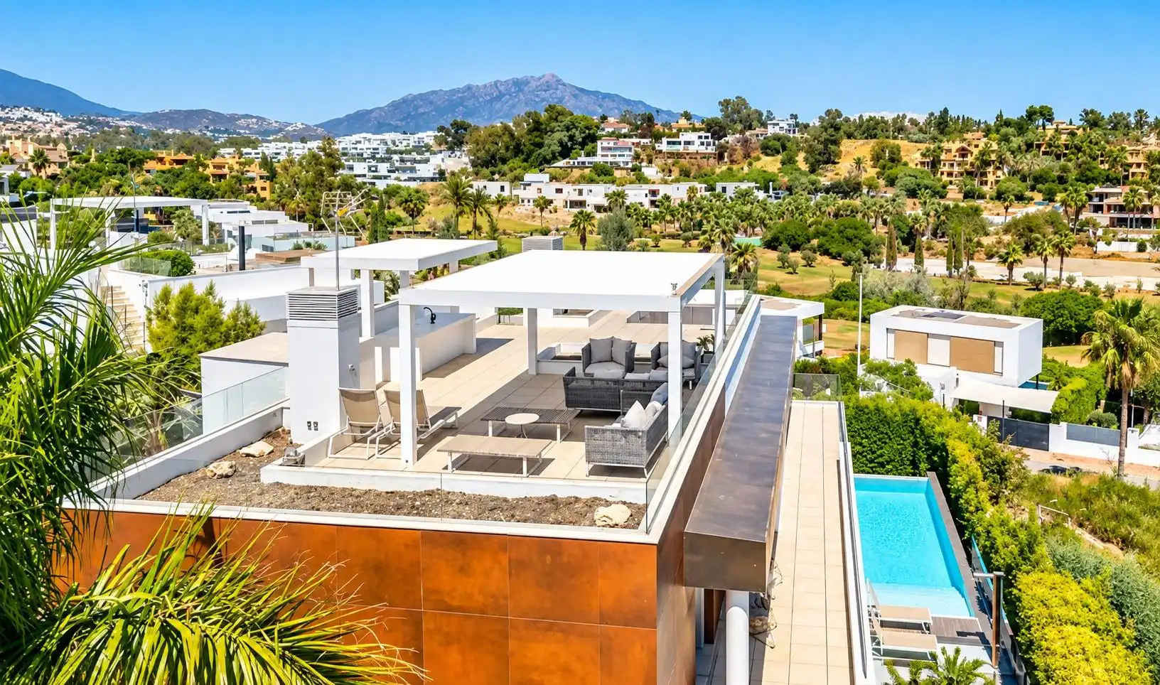 Villa mit Terrasse zum Verkauf in Calle Calle Priorato, imagen 48