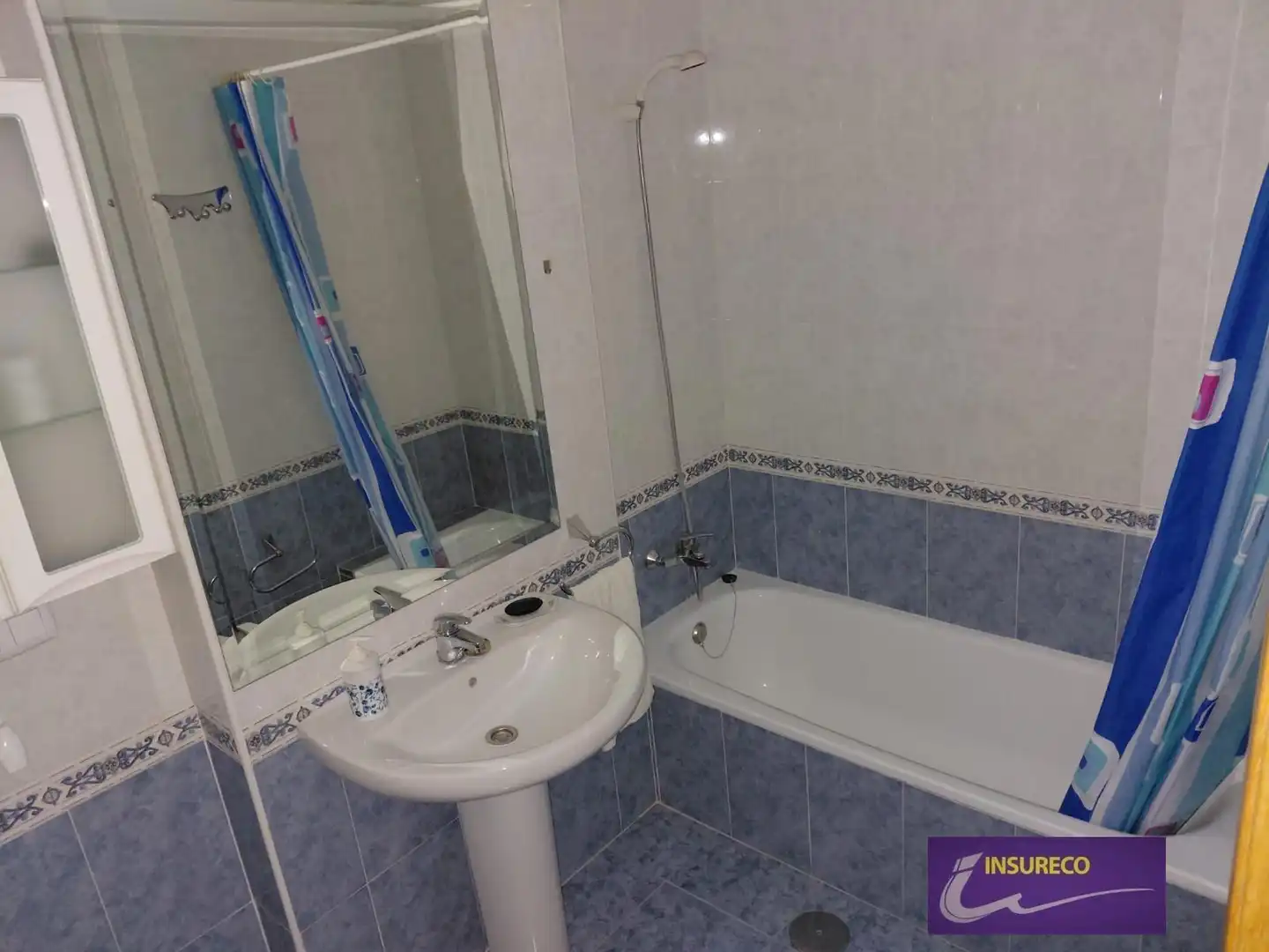 Baño de Piso en venta en León Capital  con Calefacción, Parquet y Terraza