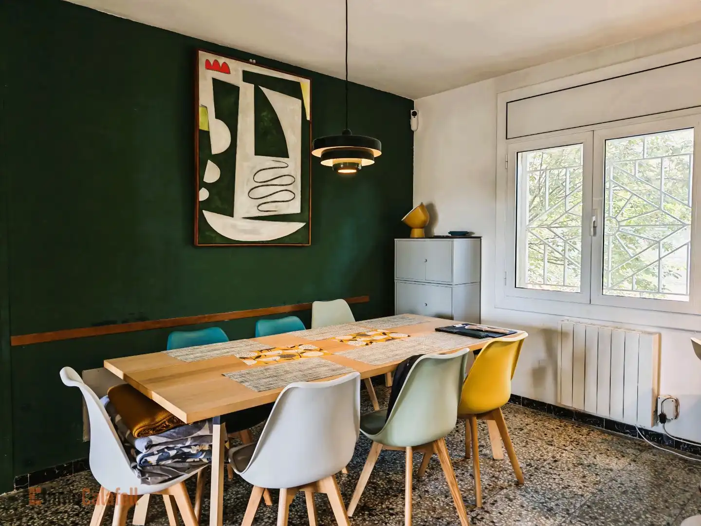 Chalet con piscina en venta en S Josep, imagen 37