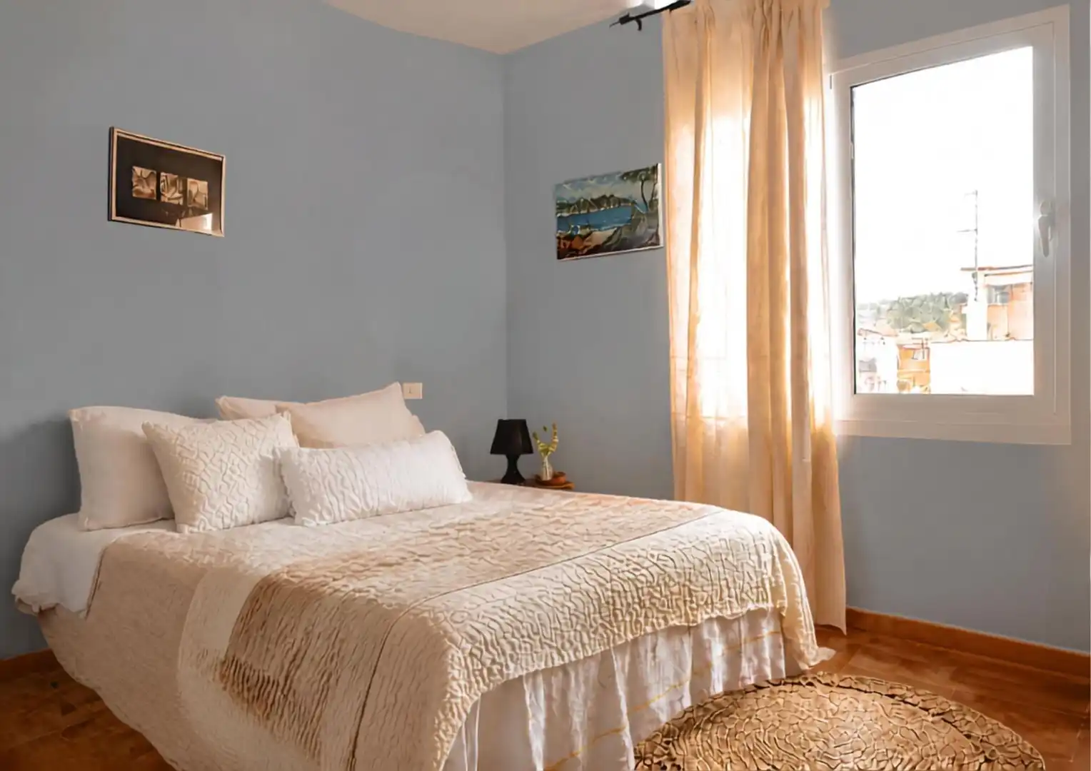 Apartment mit Terrasse zum Verkauf in Avinguda Catalunya, imagen 8