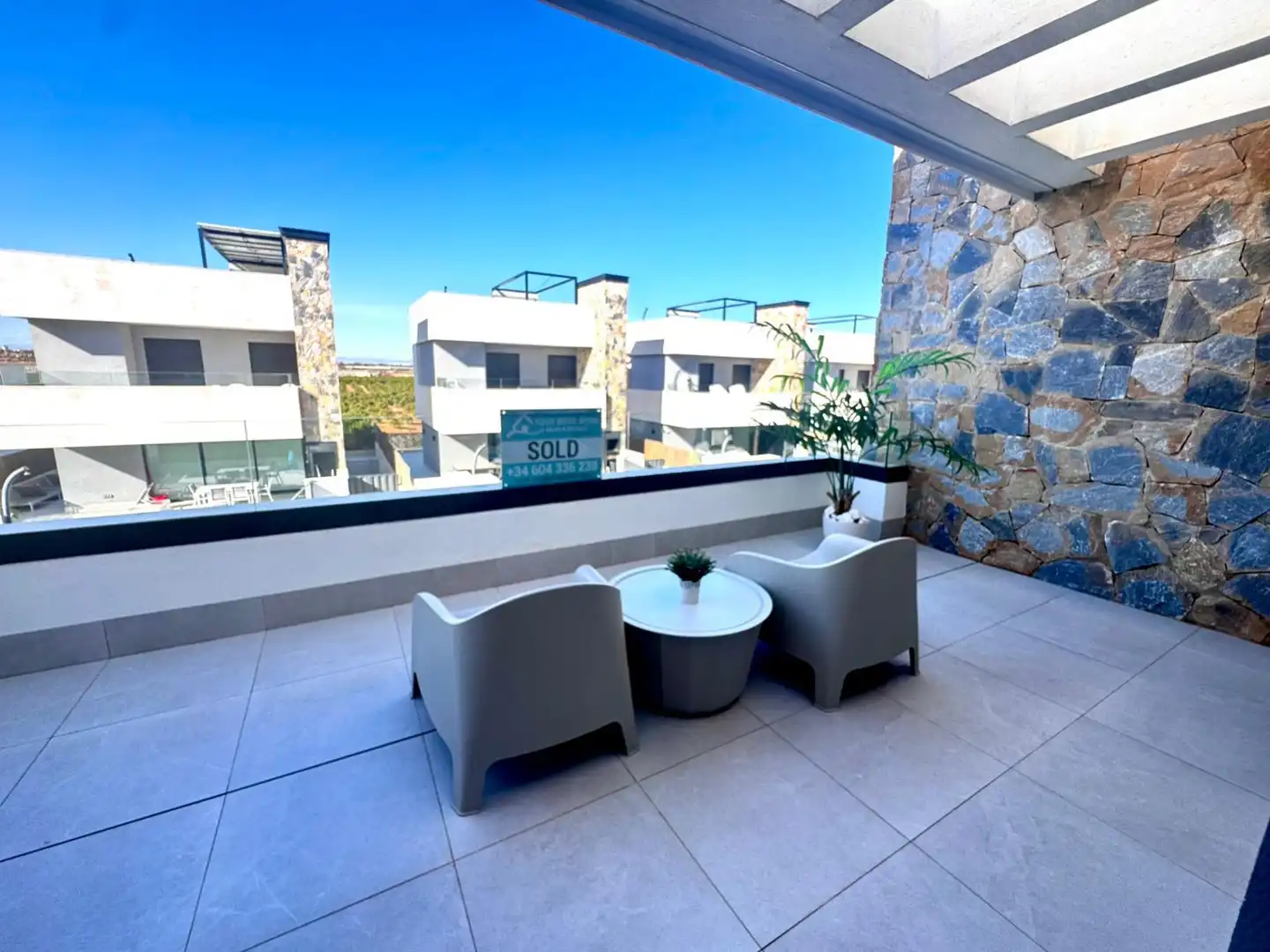 Maison avec piscine à vendre à Mar Menor Golf, imagen 28