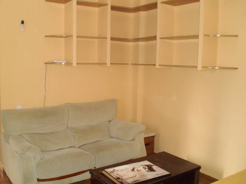 Flat to rent in Calle La Coruña, Cuatro Caminos - Azca